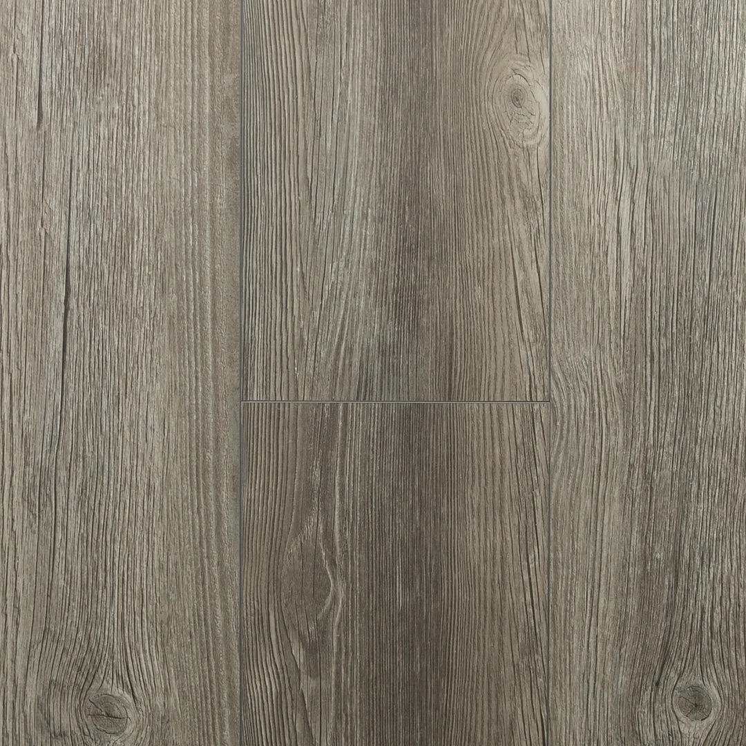 Rocky Road Pine Luxury Laminate Plank Flooring Water-resistant