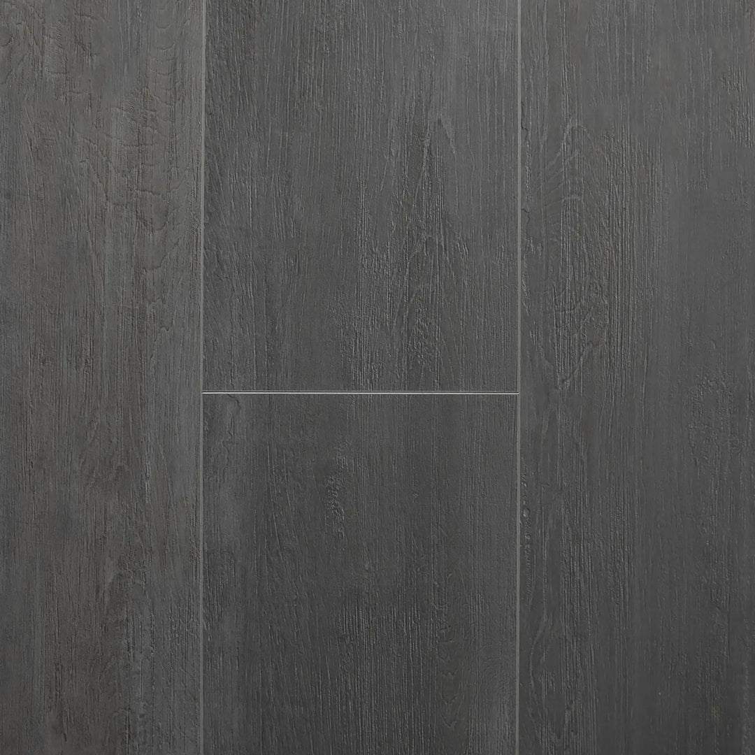 Gent Oak Luxury Laminate Plank Flooring Water-resistant