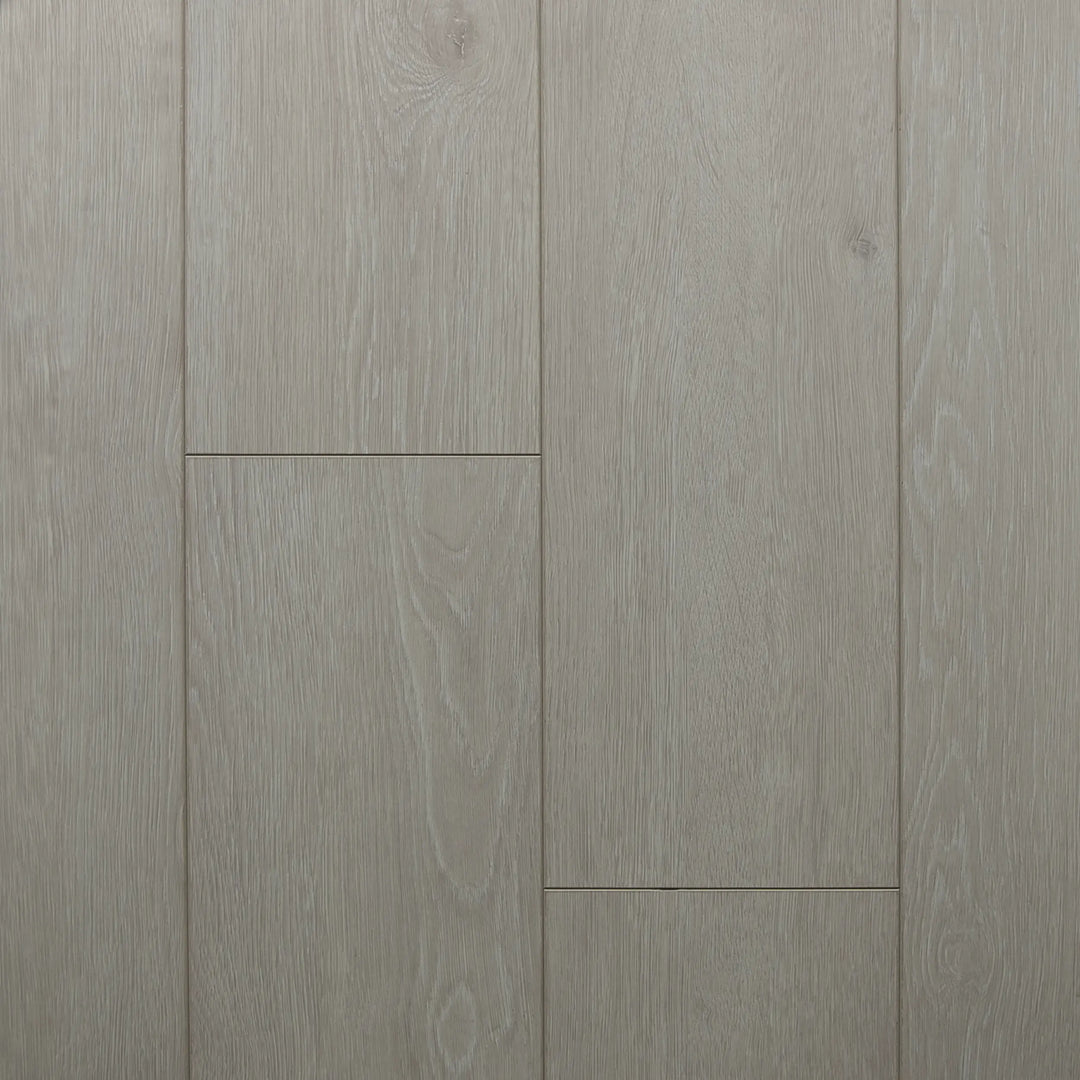 2301 Oak Luxury Laminate Plank Flooring Waterproof