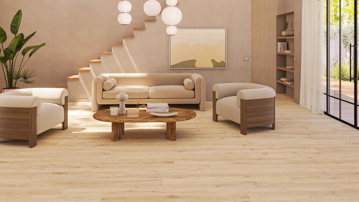 LAMINATE