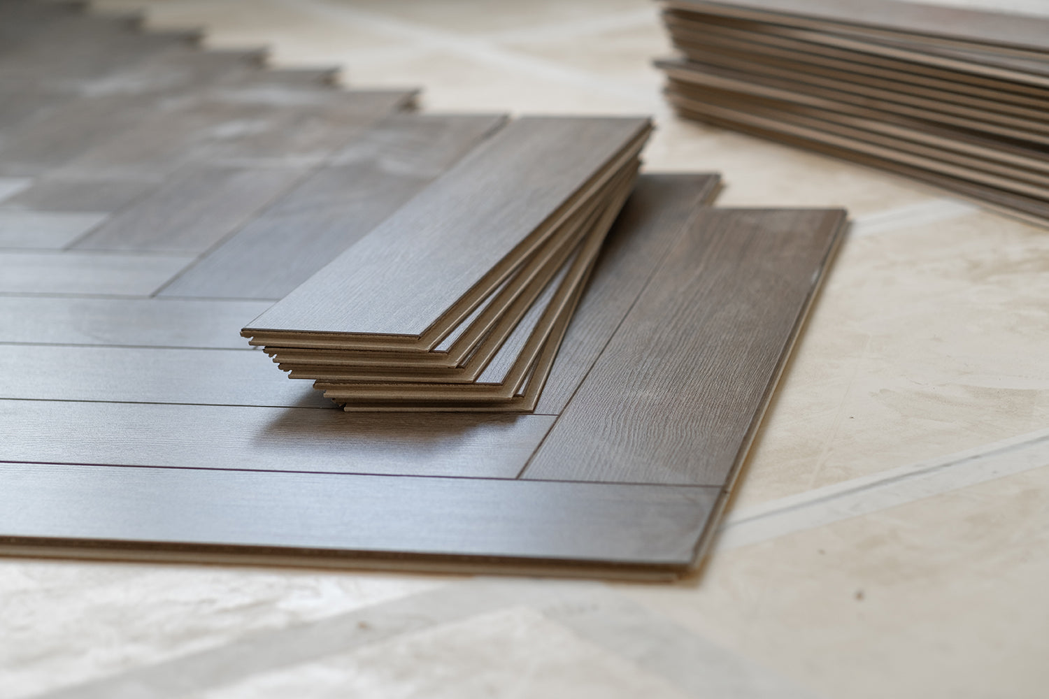 FLOORING