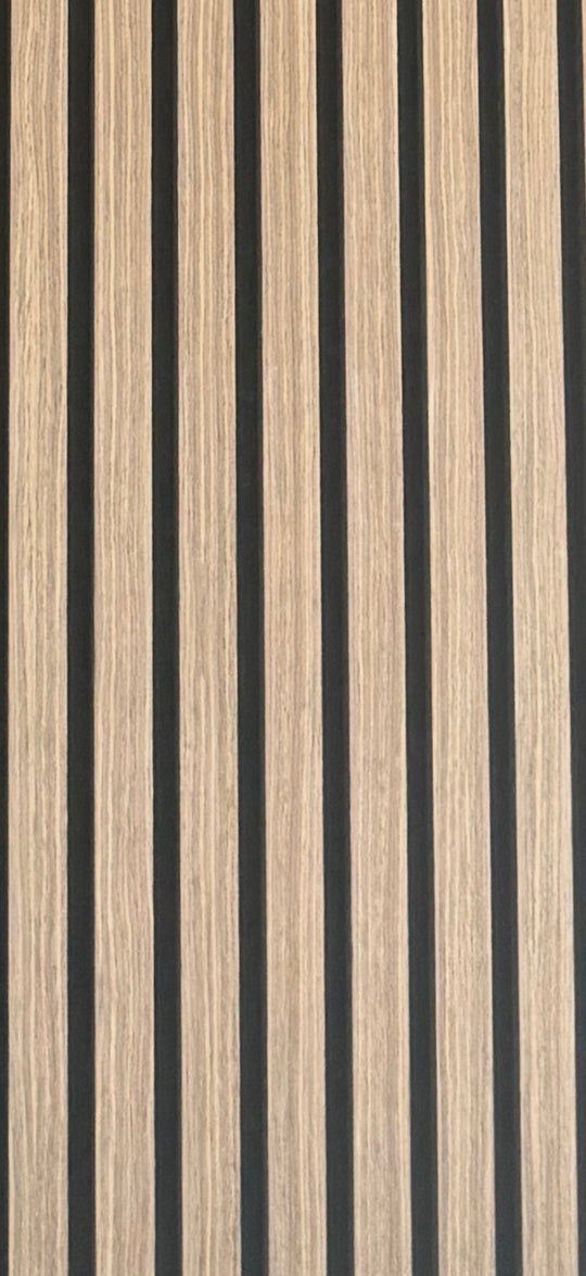 Light Walnut